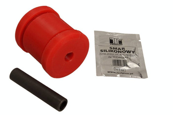 TED-GUM Tuleja Wahacza Tył Poliuretan BMW E39 (95-04) 00087817