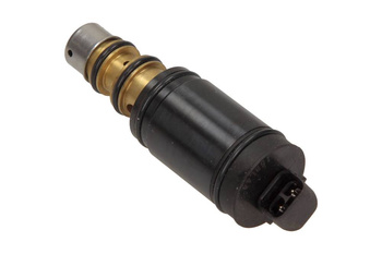 SUNAIR Zawór Sterujący Kompresora Klimatyzacji DENSO 6SEU12/16/7SEU16/17 (Wtyczka Na Zaworze)