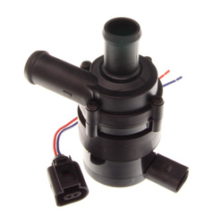 MAXGEAR Pompa wody 47-0345 Cyrkulacji cieczy VW Amarok 2.0-4.2 03-