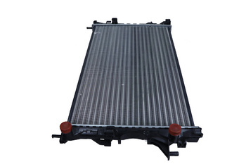 MAXGEAR Chłodnica wody AC532498 RENAULT LAGUNA 01-