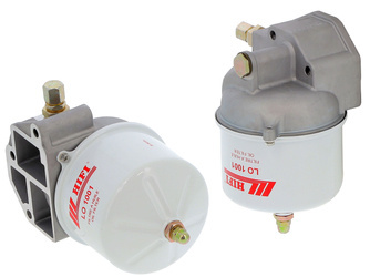 Filtr oleju LO 1001