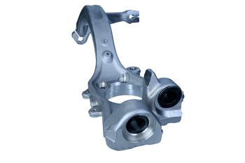 MAXGEAR Zwrotnica Koła PRZÓD AUDI A6 04- PRAWY 72-5499