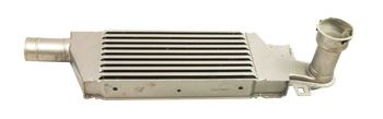 MAXGEAR Intercooler Opel Corsa C 1.3-1.7CDTi/Combo/Tigra AC630007