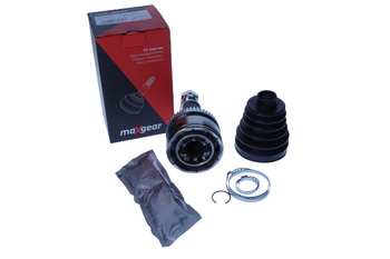 MAXGEAR Przegub zewnętrzny 25-5257MG Hyundai ix35 25x64.5x30 ABS 48 zębów