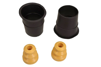 MAXGEAR Odbój Amortyzatora 72-3330 MINI COOPER 02- Tył Komplet Z Osłonami