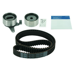 SKF ZESTAW ROZRZĄDU VKMA94201 MAZDA 323 1.8 94-
