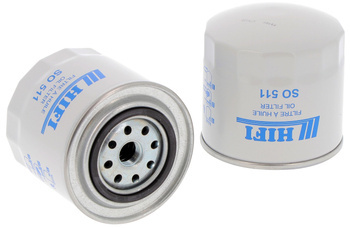Filtr oleju SO 511