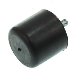 ODBÓJ GUMOWY M12/75X71MM 1 ŚRUBA ODG127571