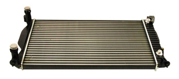 MAXGEAR Chłodnica AC243715 do Audi A4 1.9/2.0TDI