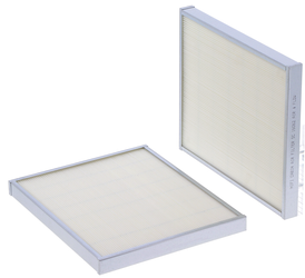 Filtr kabinowy SC 16062 - HIFI FILTER