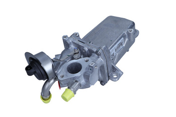 OE RENAULT CHŁODNICA ZAWORU EGR RENAULT MASTER 2.3 dCi BiTurbo / OPEL MOVANO / NISSAN NV400 147353981R