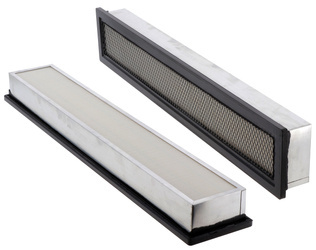 Filtr kabinowy NOT CERTIFIED EN15695 SC 60003