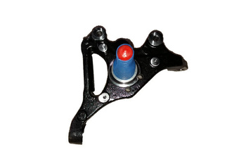 BUGIAD ZWROTNICA KOŁA MERCEDES PRZÓD C-KLASA 01-14 E-KLASA 10- PRAWY