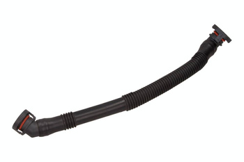 MAXGEAR PRZEWÓD WENTYLACJI SKRZYNI KORBOWEJ 11151703775/MG BMW 3 E36 2,5 95-