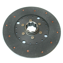 GMP TARCZA SPRZĘGŁA FORTSCHRITT E-524 250S, E-280 F-E280