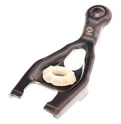 SASIC Dźwignia wysprzęglika 5400003 PEUGEOT 1007/2008/206/207/208/307/BIPPER 1.0-1.6 00-