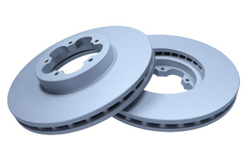 MAXGEAR TARCZA HAM. FORD P. TRANSIT 06- 300X28 Z POWŁOKĄ ANTYKOROZYJNĄ