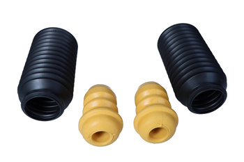 FEBI Zestaw Montażowy Amortyzatora Porsche P. 911 (996) (09/97-09/05), 911 (997) (07/04-12/13), Boxster (986) (09/96-12/04) FE179533