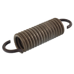 Sprężyna dyszla przyczepy HL6011, HW8011 6020100007