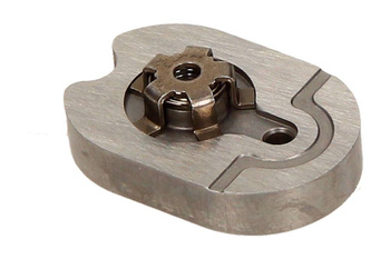 BOSCH Grupa Zaworów Pompy Wtryskowej F00R0P1249