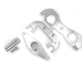 ROOKS Blokada Rozrządu OK-02.3093 do Jaguar Land Rover 2.0