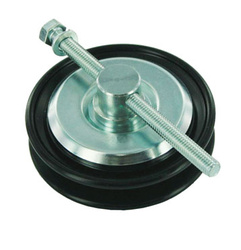 SKF Rolka Paska Wielorowkowego MITSUBISHI L200 05- 2.5 DI-D VKM65050