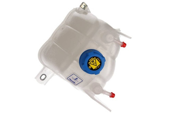 OE FIAT Zbiornik Wyrównawczy Fiat Ducato 2.2/2.3/3.0 JTD (06- )/ Citroen Jumper/ Peugeot Boxer 1358583080