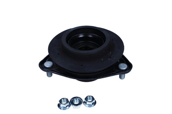 JAPAN PARTS Poduszka Amortyzatora Przednia SM0051 HYUNDAI IX35 / KIA SPORTAGE 1.6-2.0D 01.10- Lewa/Prawa Z Łożyskiem