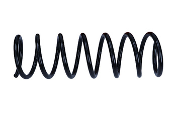 MAXGEAR Sprężyna zawieszenia 60-0677D MAZDA T. 3 1.4/1.6DIT/2.0 10.03-06.09 WYS. 357MM