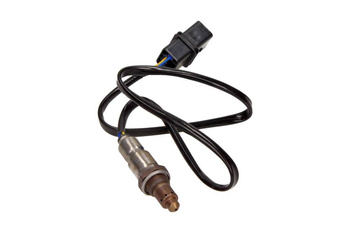 MAXGEAR Sonda Lambda 59-0073 VW Bora 1.6, Golf IV 1.6, Seat Leon 1.6 (od 2000) / VW Polo (od 1998) (5-przewodowa)