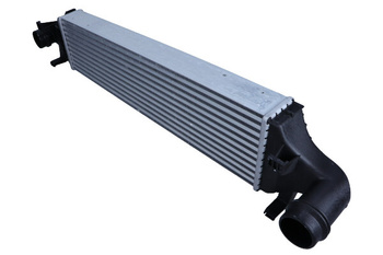 MAXGEAR Intercooler MERCEDES W176/ W246/ C117/ GLA 11- AC630061
