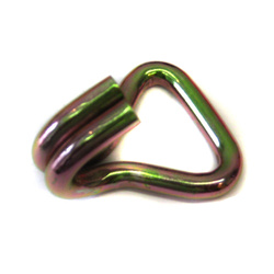 GMP HAK PROFILOWANY DWUPALCZASTY 25KN STD (DO PASA 5T) 5TDH