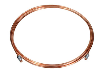 Przewód hamulcowy długość 3700 mm