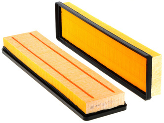 Filtr kabinowy NOT CERTIFIED EN15695 SC 60111