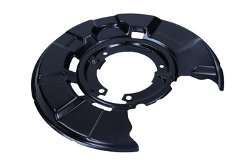 FEBI Osłona Tarczy Hamulcowej FE171548 BMW Tył Lewy 1/2/3/4 03-