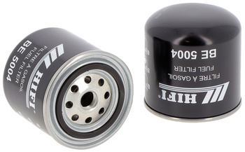 Filtr paliwa BE 5004