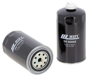 Filtr paliwa SN 80066