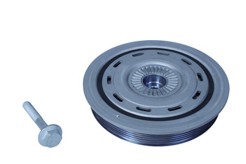 INA Koło Pasowe Wału Korbowego 544050620 do VOLVO 2.0 MILD-HYBRID