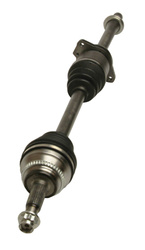 MAXGEAR PÓŁOŚ TOYOTA COROLLA E12 2,0D-4D PRAWY 27-3466MG