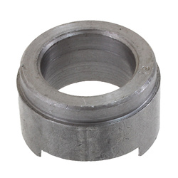 TULEJA PODSTAWY RESORU PRZYCZEPY HW, HL Z WYCIĘCIEM, 26X37,5/40X19/24MM 0042425380