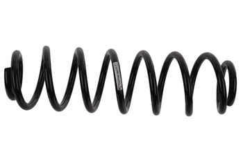 SACHS SPRĘŻYNA ZAWIESZENIA 994975 VW TYŁ PASSAT (3G2, CB2) 1.6 TDI 14-