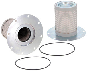 Separator powietrze/olej OT 2031