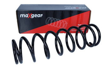 MAXGEAR Sprężyna Zawieszenia 60-1035 Suzuki Ignis Przód 1.3 10.00-09.03