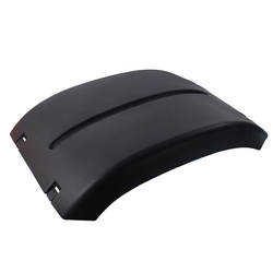 BŁOTNIK MAN TGX/TGS/TGM/TGA -2017R- TYŁ, GÓRNY, PRAWY=LEWY 81664106606