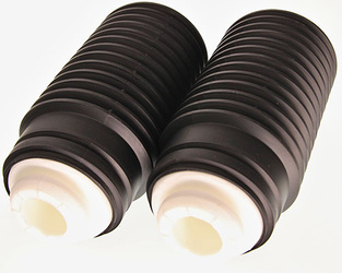 MAXGEAR ZESTAW MONTAŻOWY AMORTYZATORA 72-1214 OPEL PRZÓD OMEGA A, B (ODBOJE+OSŁONY)