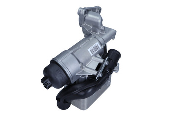 OE RENAULT Chłodnica oleju 8201005241 Opel Vivaro 2.0 CDTi 06-