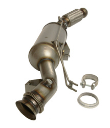 MAXGEAR FILTR CZĄSTEK STAŁYCH 27-6205 DB Sprinter OM651 (09-) 2.1 CDI EURO5