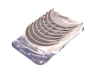 KOLBENSCHMIDT PANEWKI KORBOWODOWE 37072600 FORD MONDEO 2,3 07-