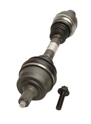 SKF PÓŁOŚ DB CLA/W176/W246/GLA 1,5D/2,1DCI PR. 502MM