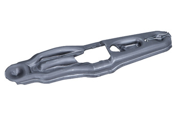 OE BMW Łapa Sprzęgła 23117568467 Mini Cooper